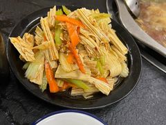 -新乡杨记红焖羊肉火锅(天坛南门店)