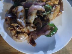 -美食店(华贵路店)