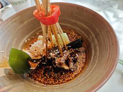 -苏梦江南·淮扬菜(夫子庙店)