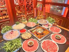 -蜀江龙火锅(339店)