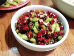 -新白鹿餐厅(百联中环店)