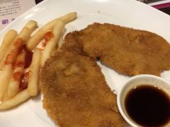 -德大西餐社(云南南路店)