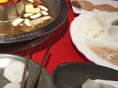 -谭鸭血老火锅(万象九宜城店)