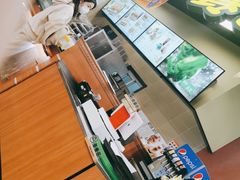 -赛百味SUBWAY(燕莎奥莱店)