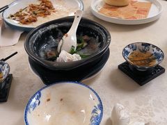 -山水茶艺馆·点心粤菜·30年老字号