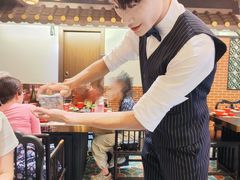 -潮庭牛肉火锅·骑楼私宴