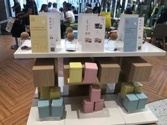 -奈雪的茶(凯德新都心店)