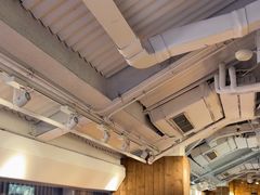 -无印良品餐堂 MUJI Diner(成都太古里店)