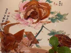 -京味斋·北京烤鸭(华威桥北工大店)