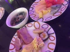 -杭州龙禧福朋喜来登酒店