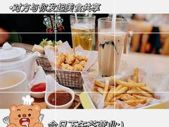 -仙踪林(江燕路万科里店)