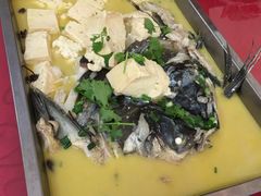-连池鱼豆味坊(风景区店)