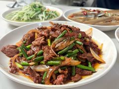 -健跳小海鲜(人民路店)