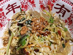 -人民公社大食堂(张家湾店)