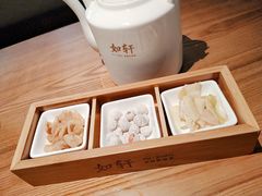 -如轩·海鲜砂锅粥·潮汕菜(海珠店)