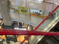 -上海来福士广场