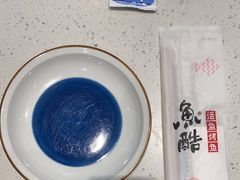 -鱼酷活鱼烤鱼(南京水游城店)