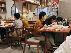 -包小笼·金牌汤包(中山路店)