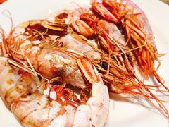-星伦多自助料理·涮烤一体(杭州来福士店)