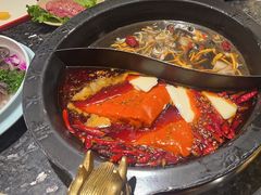 -蜀大侠火锅(春熙路店)