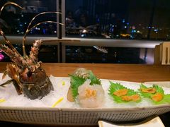 -芥末日本料理(打浦路铂尔曼旗舰店)