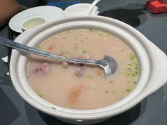 -楚鲜·汉正街一号(天河店)