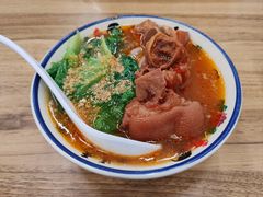 -龍囍粤·顺德小吃·煲仔饭(安定门店)