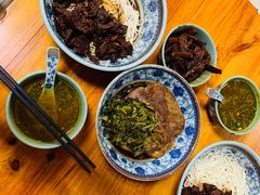 -旺泉餐饮店·清真牛肉面馆