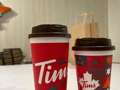 -Tims天好咖啡·贝果(东方广场店)