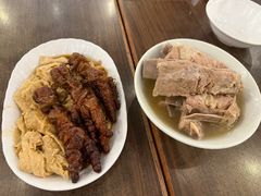 -松發肉骨茶(先得坊店)