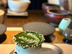 -luutosa  cafe & tea 鹿兔山