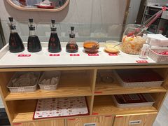 -喜家德虾仁水饺(青岛永旺东部店)