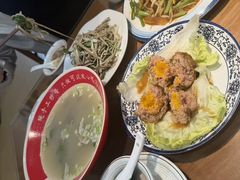 -春水锅贴·传统鲁菜(大明湖店)