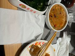 -蜀留香火锅·始于1999·原四川老火锅(白堤路店)