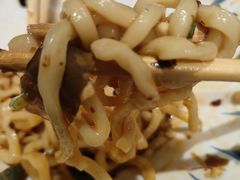 -面乙新派手擀面(大悦城店)