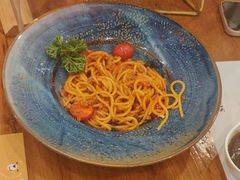 -冲浪熊西餐厅(南戴河店)