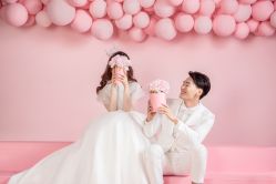 -金夫人婚纱摄影(总店)