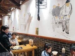 -缘赵记(沙子口店)