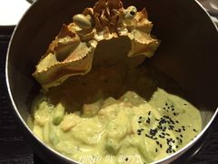 -HIHE Bistro·Oyster Bar(华熙live店)