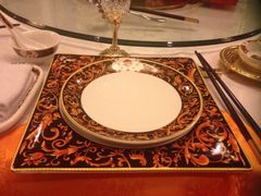 iphone_upload_pic-万宝海鲜舫(劳动公园店)