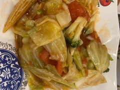 -番茄屋葡式美食(总店)