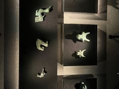 -金沙遗址博物馆