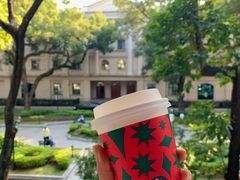 -星巴克臻选(广州沙面店)