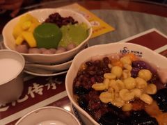 -赵记传承·中国甜品(福州总店)