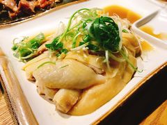 石龙和庆豆皮鸡-小和庆·知味(首铸万科店)