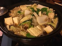 -雷屋日式料理(沈安小区店)