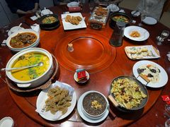 -小秦淮·南京土菜(新亭西路店)