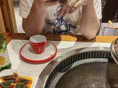 -玺炖·中国铁锅炖(虹桥天街店)