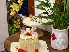 -花间烘焙BLossom Bakery