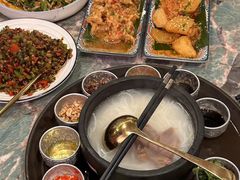 -浩海火燒雲傣家菜(芮欧百货店)